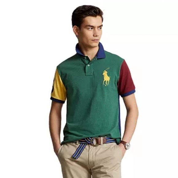 Ralph Lauren Polo Shirt - Picture 6 of 16